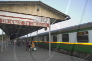Kenya - 2010