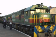 Kenya - 2010
