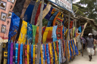 Kenya - 2010