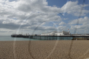 Brighton, East Sussex, Britain - 2010