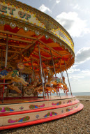 Brighton, East Sussex, Britain - 2010