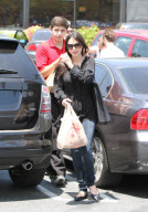 Oksana Grigorieva Has "No Idea" Who Leaked Mel Gibson Rant Tape  EXCLUSIVE