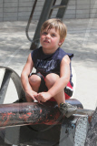 *EXCLUSIVE* Kevin's kids are growing up fast!