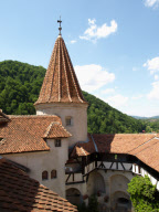 Transylvania, Romania - May 2009