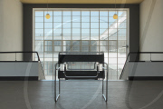 Bauhaus School, Dessau, Germany