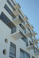 Bauhaus School, Dessau, Germany