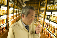 Whisky in Japan - 2009