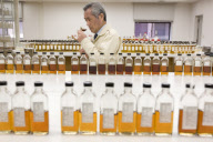 Whisky in Japan - 2009