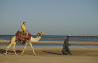 Egypt - 2010