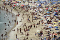 Gran Canaria, Canary Islands, Spain - 2010