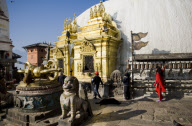 Nepal - 2009