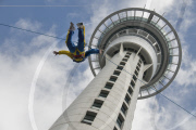 Auckland , New Zealand - 2010