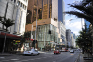 Auckland , New Zealand - 2010