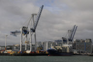 Auckland , New Zealand - 2010