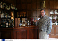 HOTELS IN SCOTLAND, BRITAIN - 2004