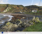 HOTELS IN SCOTLAND, BRITAIN - 2004