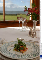 HOTELS IN SCOTLAND, BRITAIN - 2004