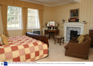 HOTELS IN SCOTLAND, BRITAIN - 2004