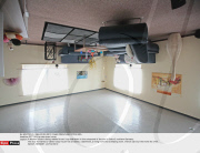 GETTORF:Up-side-down house