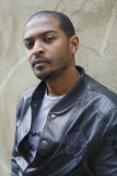 English actor, director and screenwriter Noel Clarke
