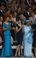 (6)FRANCE-PARIS-BASTILLE DAY-MILITARY PARADE