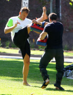 Dolph Lundgren