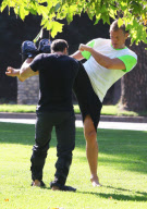 Dolph Lundgren
