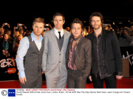 The Brit Awards 2008 Arrivals, Earls Court, London, Britain - 20 Feb 2008