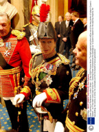 State Opening of Parliament, London, Britain - 15 Nov 2006