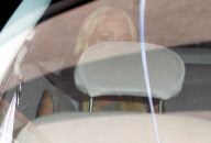 EXCLUSIVE Lindsay Lohan Handcuffed, Taken To Jail!