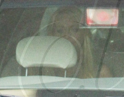 EXCLUSIVE Lindsay Lohan Handcuffed, Taken To Jail!