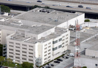 Century Regional Detention Facility in Lynwood