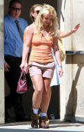 Britney Spears Style Fiasco!