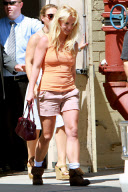 Britney Spears Style Fiasco!