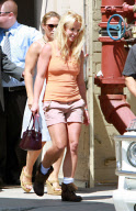 Britney Spears Style Fiasco!