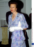 SOVEREIGN EXHIBITION AT THE VICTORIA AND ALBERT HALL, LONDON, BRITAIN - 1992