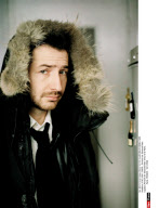 *EXCLUSIF* PARIS : Portrait de Edouard Baer