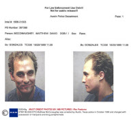 STAR MUGSHOTS