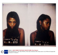 STAR MUGSHOTS