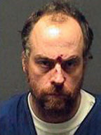 Celebrity Mugshots