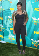 Teen Choice Awards 2009 at Gibson Amphitheatre, Universal City, Los Angeles, America - 09 Aug 2009