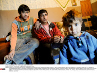 KOSOVO: Roma people living in lead-contaminated camps