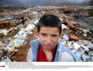KOSOVO: Roma people living in lead-contaminated camps