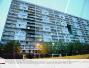 FRA: 'Cite 4000' makes way for urban renewal project