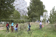France Clichy-sous-Bois one year anniversary of riots