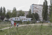 France Clichy-sous-Bois one year anniversary of riots