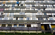 France Parisian Suburbs One Year After Riots