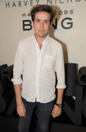'Bang' Marc Jacobs fragrance launch, Harvey Nichols, London, Britain - 22 Jul 2010