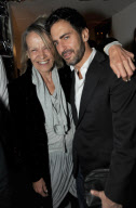 'Bang' Marc Jacobs fragrance launch, Harvey Nichols, London, Britain - 22 Jul 2010