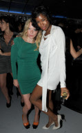 'Bang' Marc Jacobs fragrance launch, Harvey Nichols, London, Britain - 22 Jul 2010